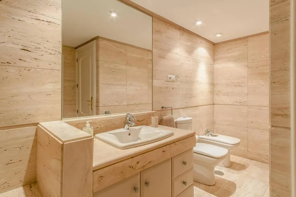 1St Line Exclusive Apt In Heart Of The Golden Mile Marbella 0*,  Spain