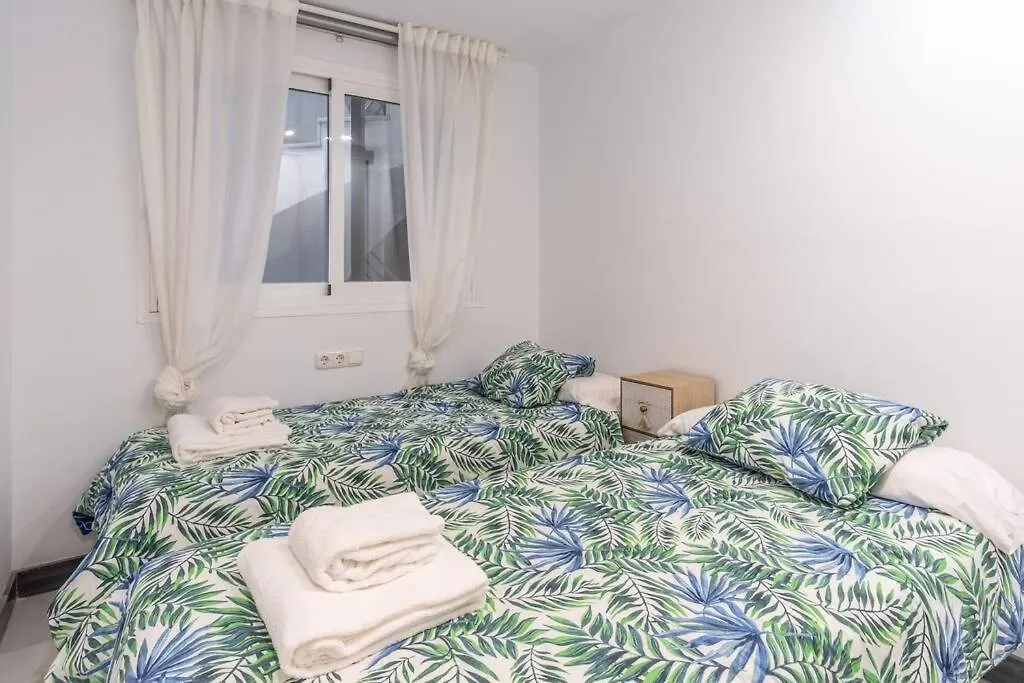 1St Line Exclusive Apt In Heart Of The Golden Mile Marbella Spain